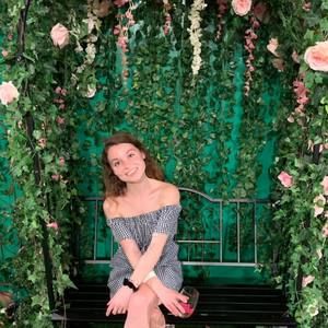 Meet your Posher, Mallory